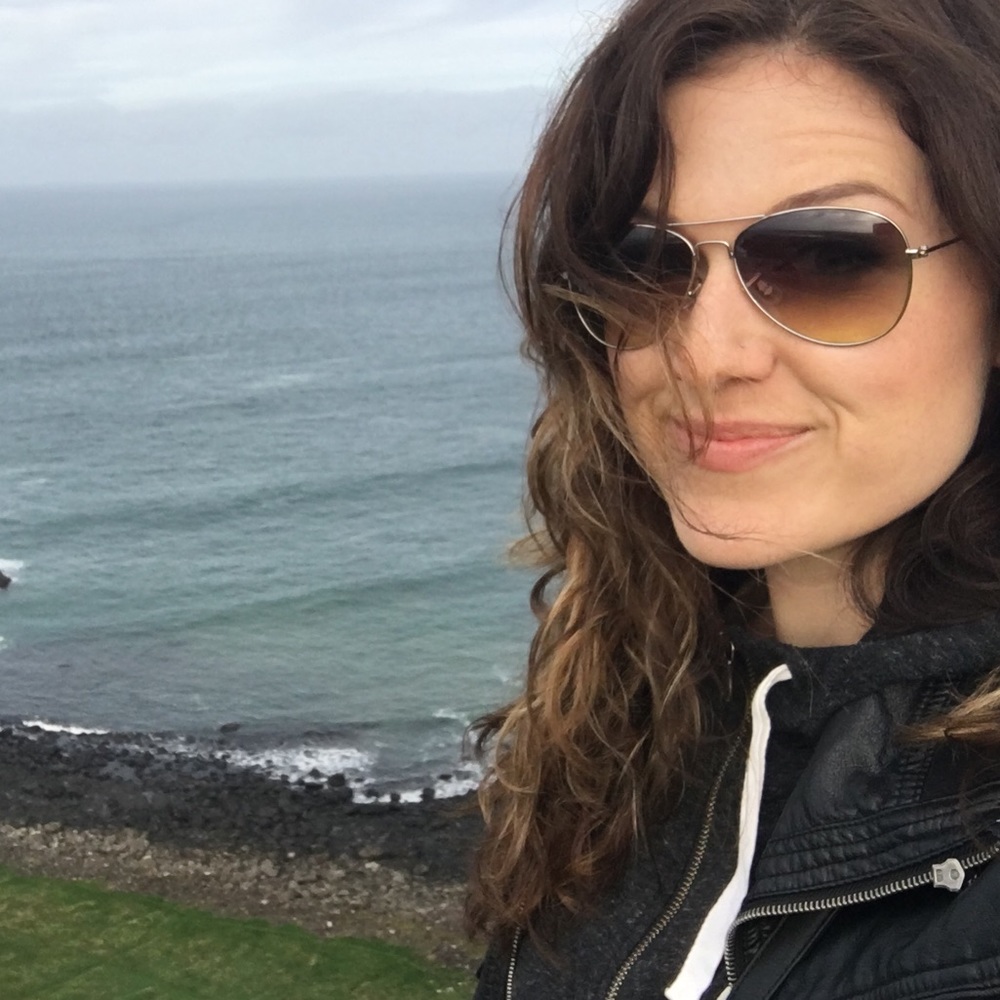Meet your Posher, Sara